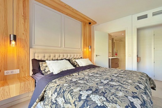 Reventa - Apartamento - Torrevieja - Punta prima