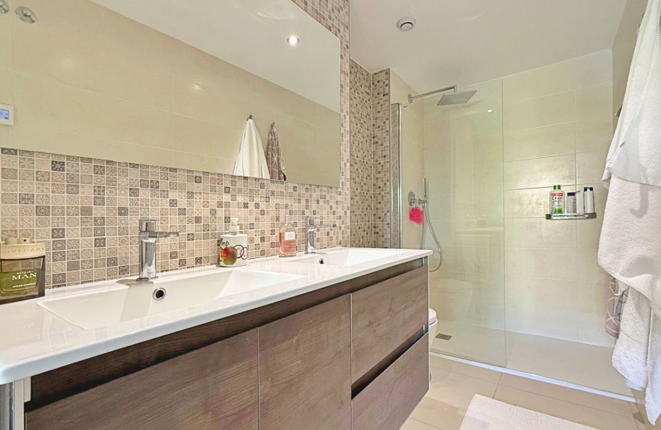 Reventa - Apartamento - Torrevieja - Punta prima