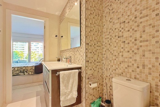 Reventa - Apartamento - Torrevieja - Punta prima