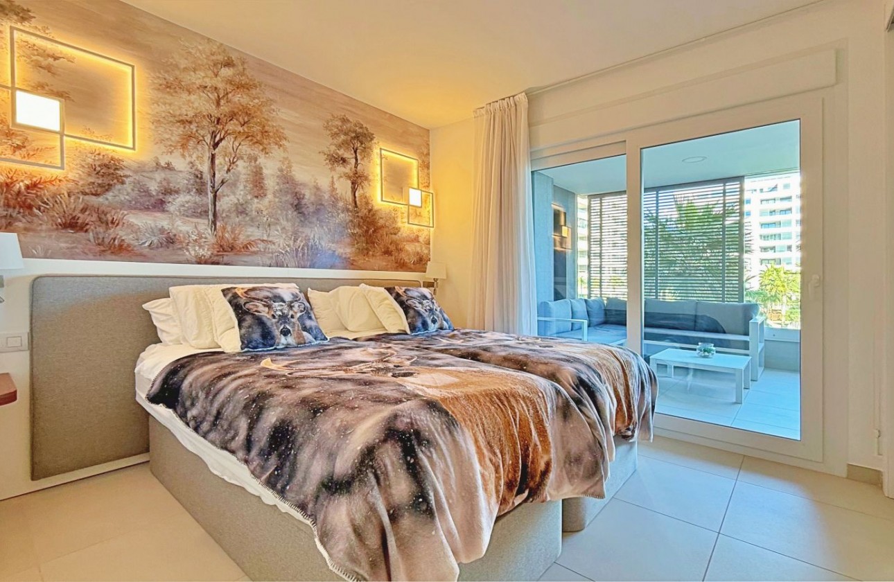 Reventa - Apartamento - Torrevieja - Punta prima