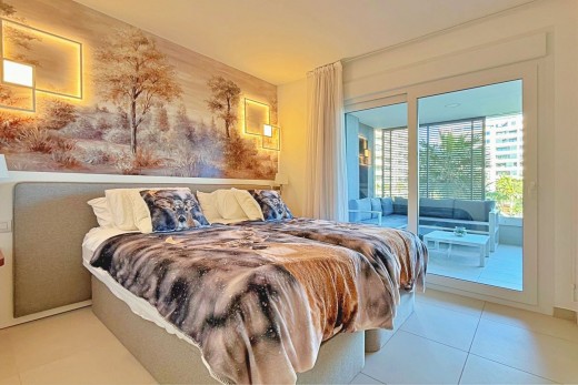 Reventa - Apartamento - Torrevieja - Punta prima