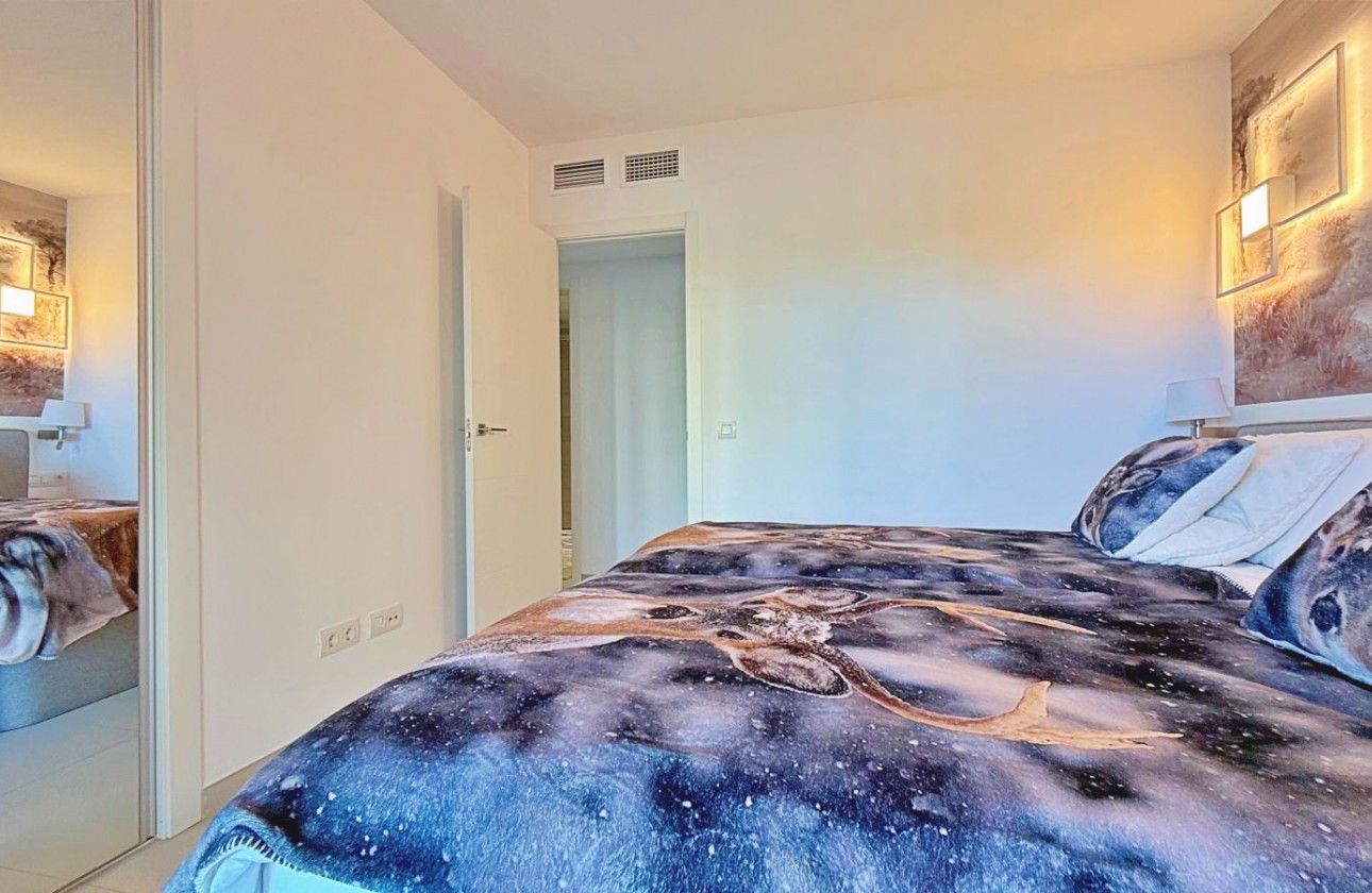 Reventa - Apartamento - Torrevieja - Punta prima