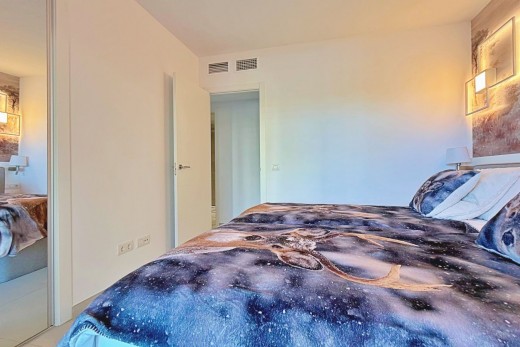 Reventa - Apartamento - Torrevieja - Punta prima