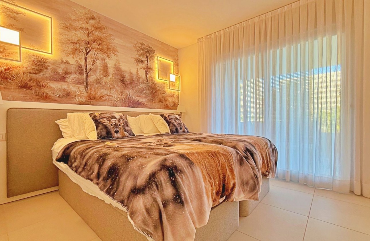 Reventa - Apartamento - Torrevieja - Punta prima