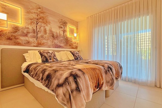 Reventa - Apartamento - Torrevieja - Punta prima