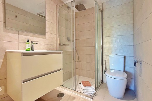 Reventa - Apartamento - Torrevieja - Punta prima