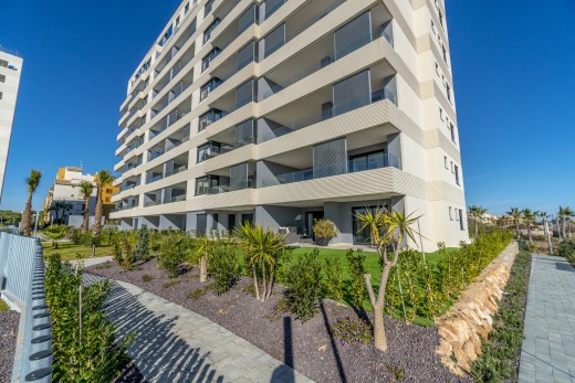Reventa - Apartamento - Torrevieja - Punta prima