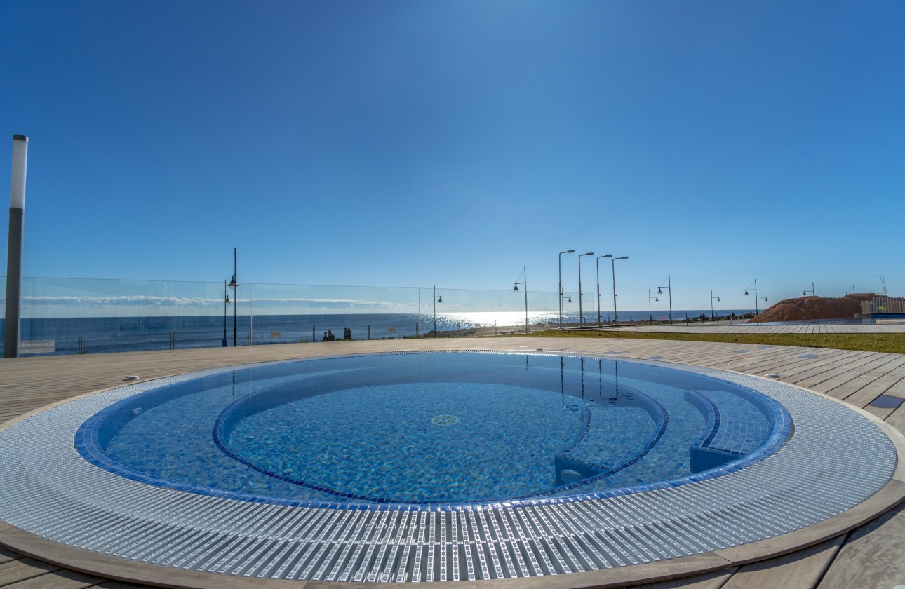 Reventa - Apartamento - Torrevieja - Punta prima