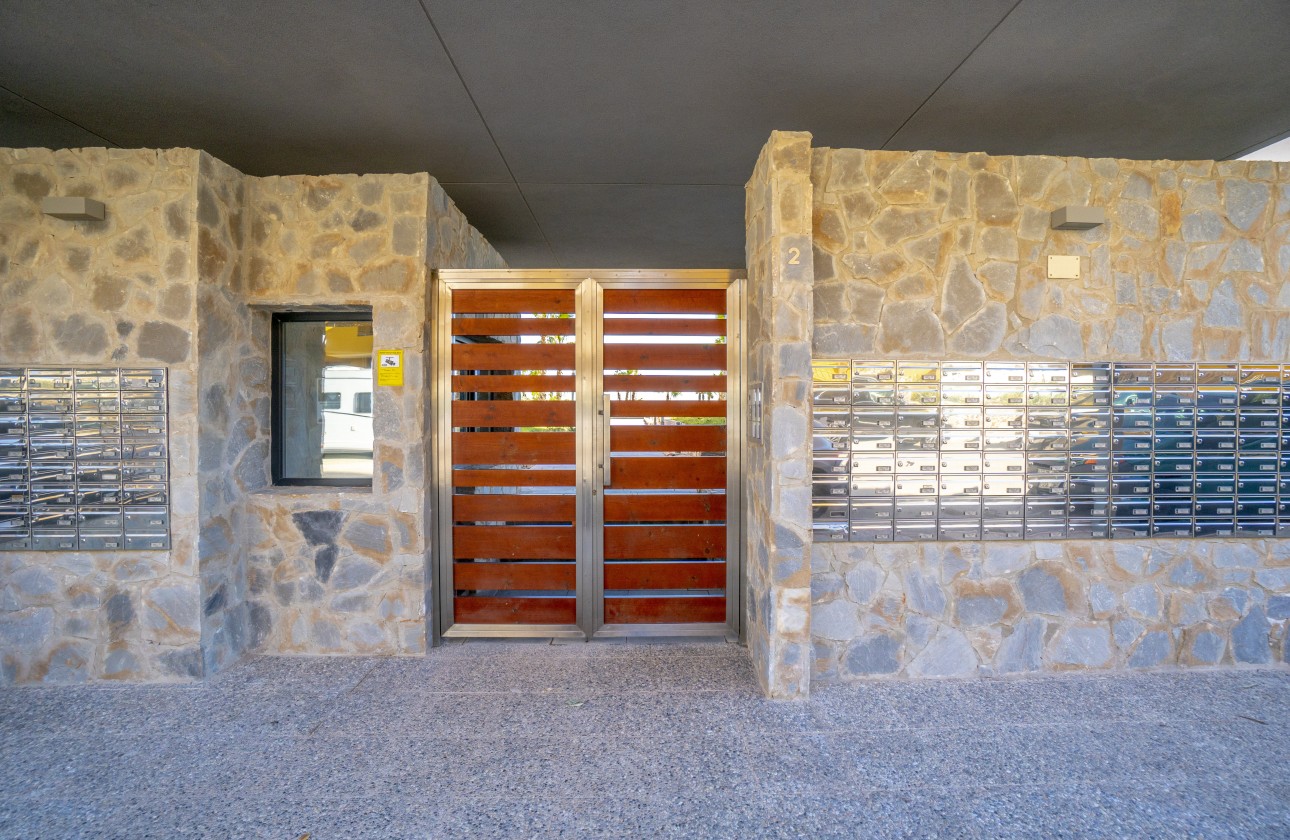 Reventa - Apartamento - Torrevieja - Punta prima