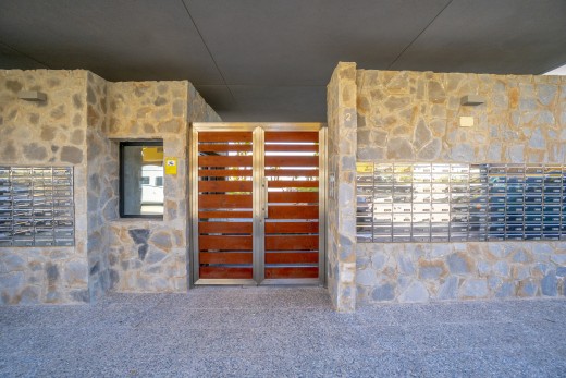 Reventa - Apartamento - Torrevieja - Punta prima