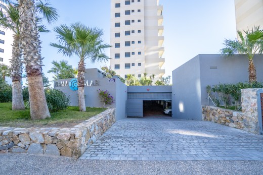 Reventa - Apartamento - Torrevieja - Punta prima