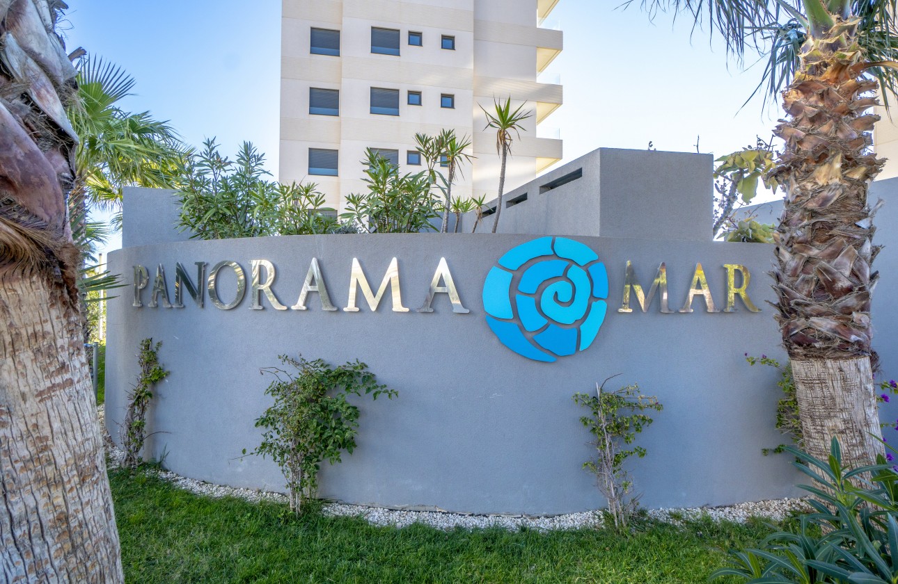 Reventa - Apartamento - Torrevieja - Punta prima