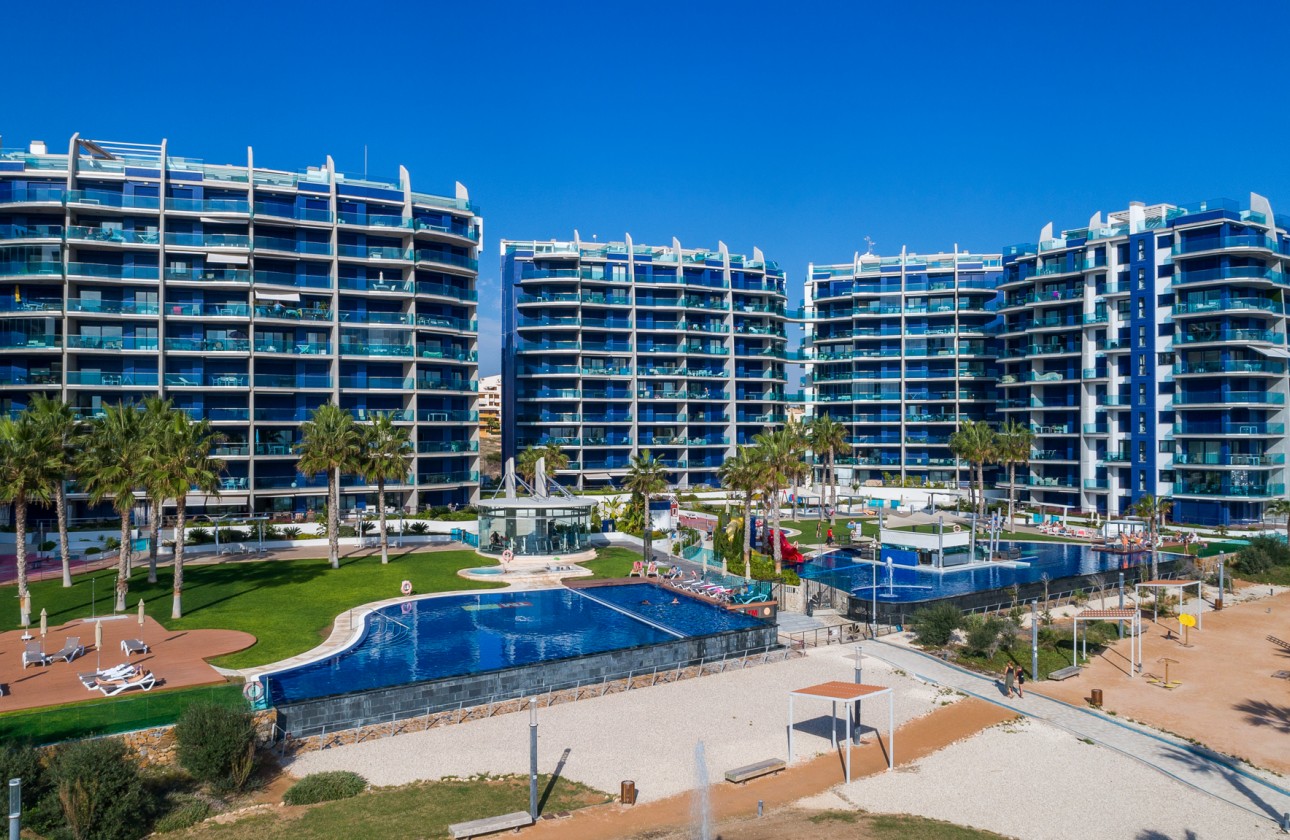 Återförsäljning -  - Torrevieja - Punta prima