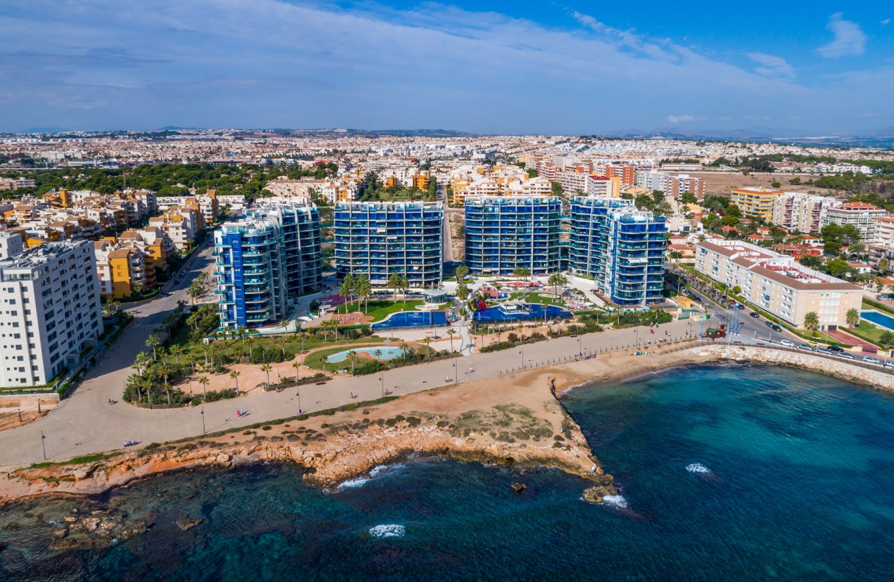 Återförsäljning -  - Torrevieja - Punta prima