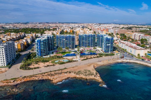 Återförsäljning -  - Torrevieja - Punta prima