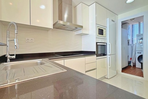 Återförsäljning -  - Torrevieja - Punta prima