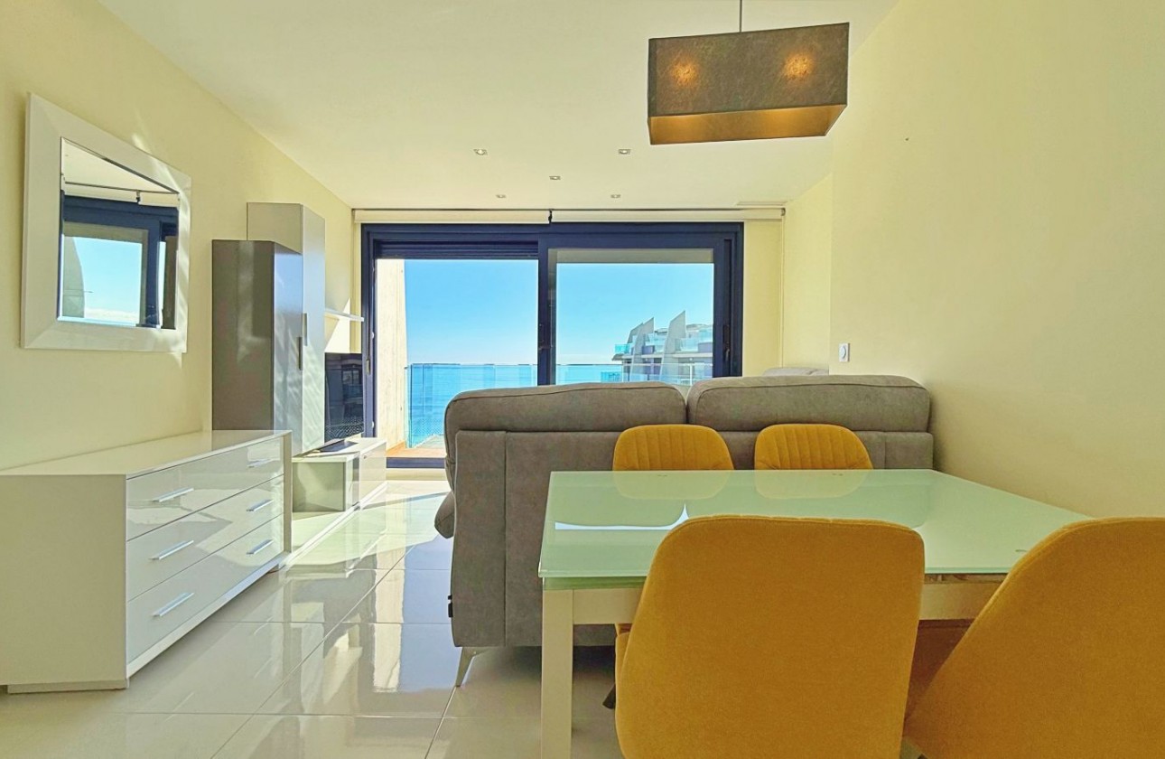 Återförsäljning -  - Torrevieja - Punta prima