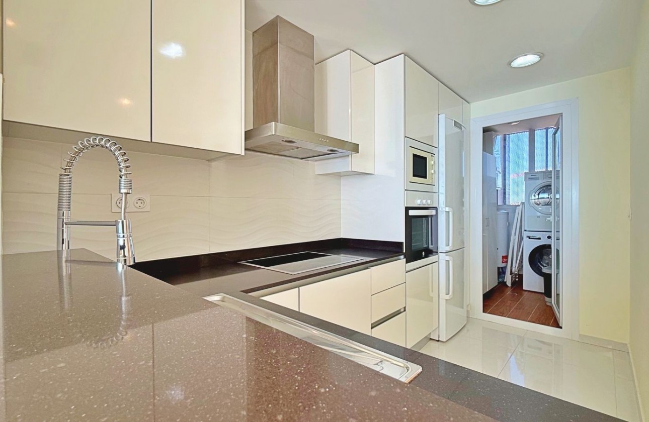 Återförsäljning -  - Torrevieja - Punta prima