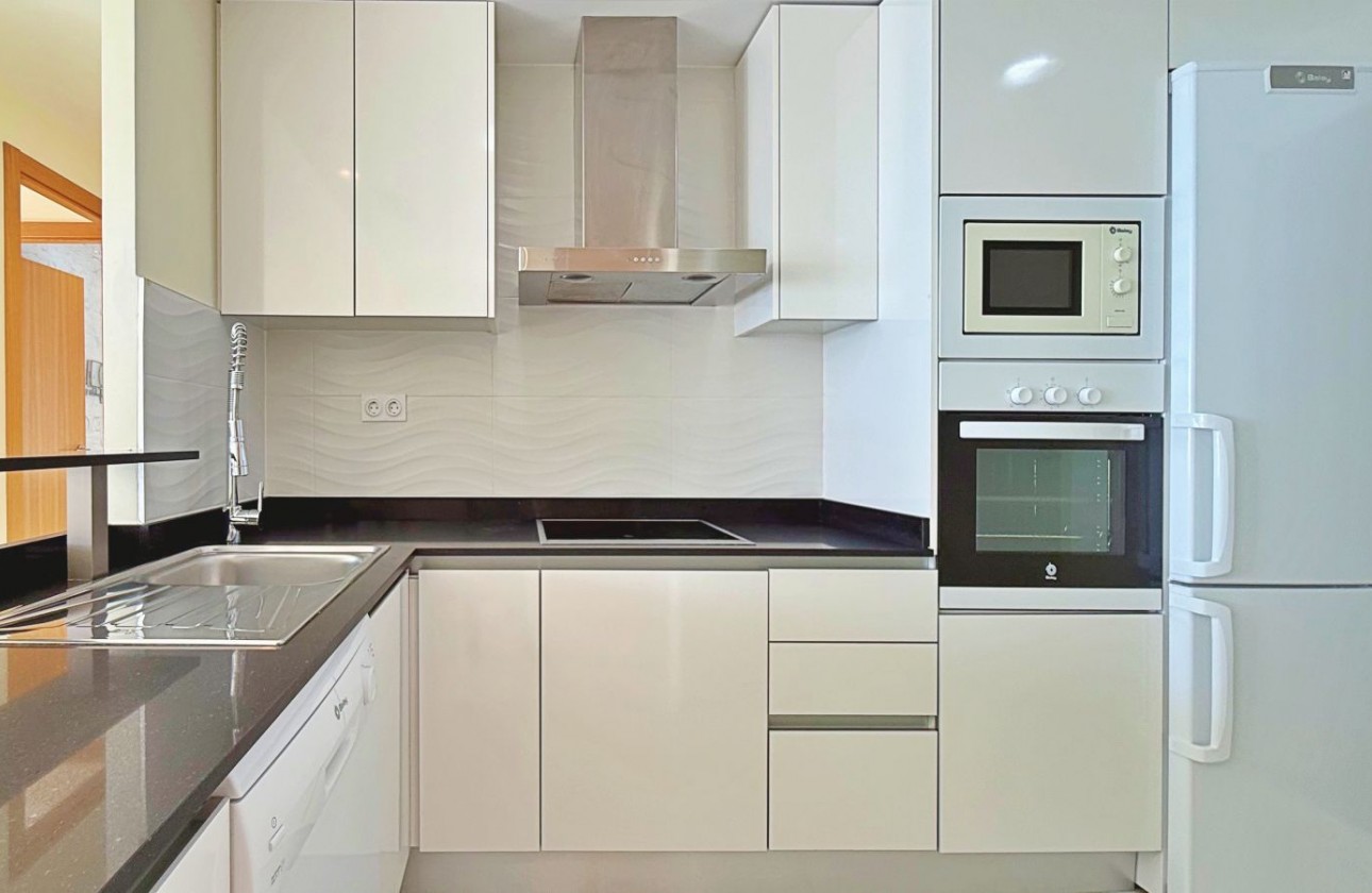 Återförsäljning -  - Torrevieja - Punta prima