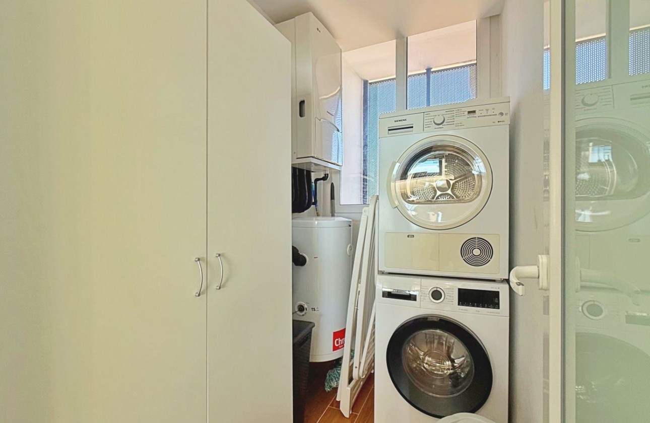 Återförsäljning -  - Torrevieja - Punta prima