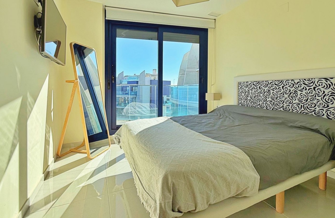 Återförsäljning -  - Torrevieja - Punta prima