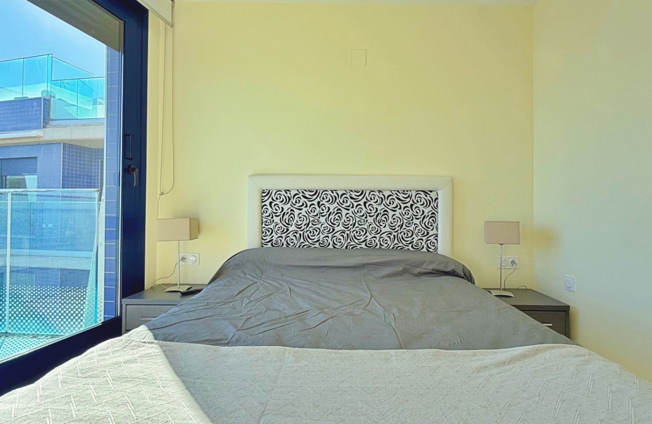 Återförsäljning -  - Torrevieja - Punta prima