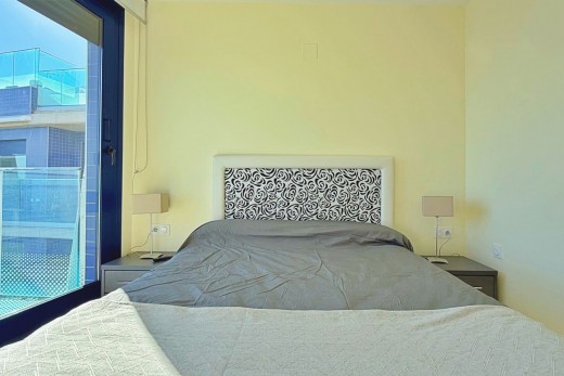 Återförsäljning -  - Torrevieja - Punta prima