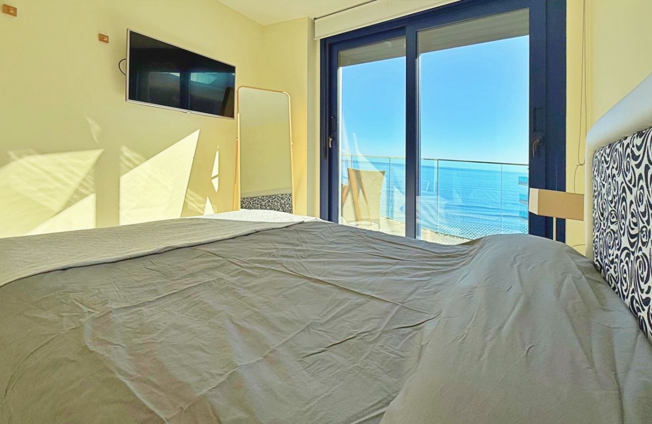 Återförsäljning -  - Torrevieja - Punta prima