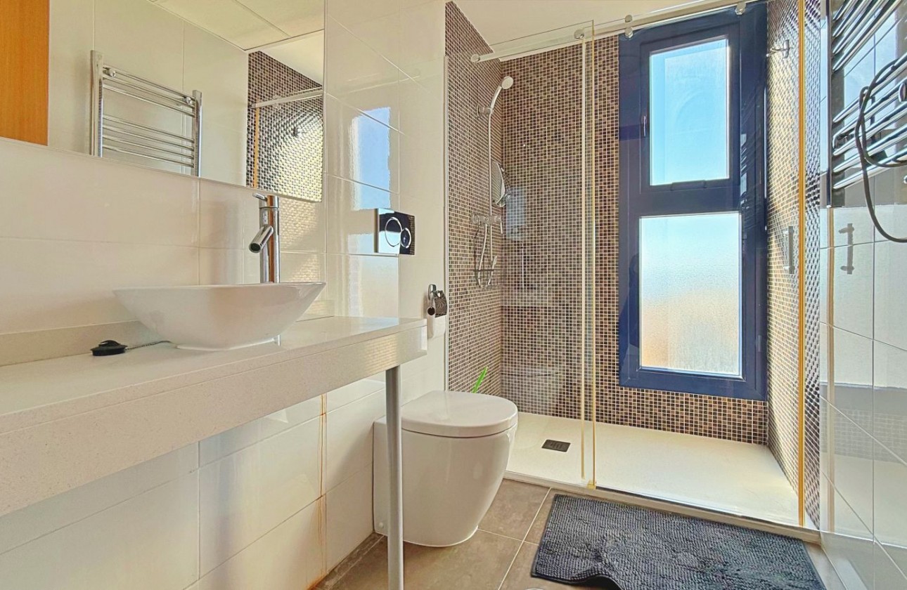 Återförsäljning -  - Torrevieja - Punta prima