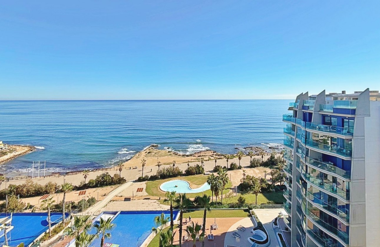 Återförsäljning -  - Torrevieja - Punta prima