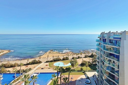 Återförsäljning -  - Torrevieja - Punta prima