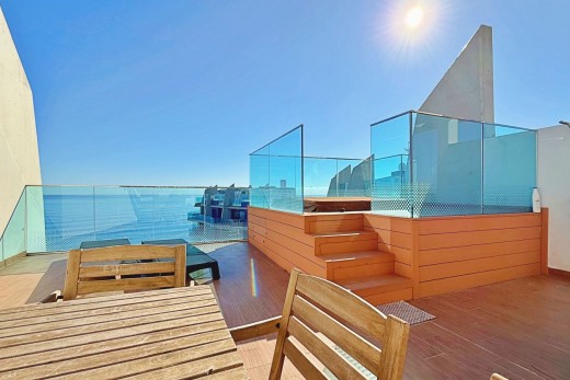 Återförsäljning -  - Torrevieja - Punta prima