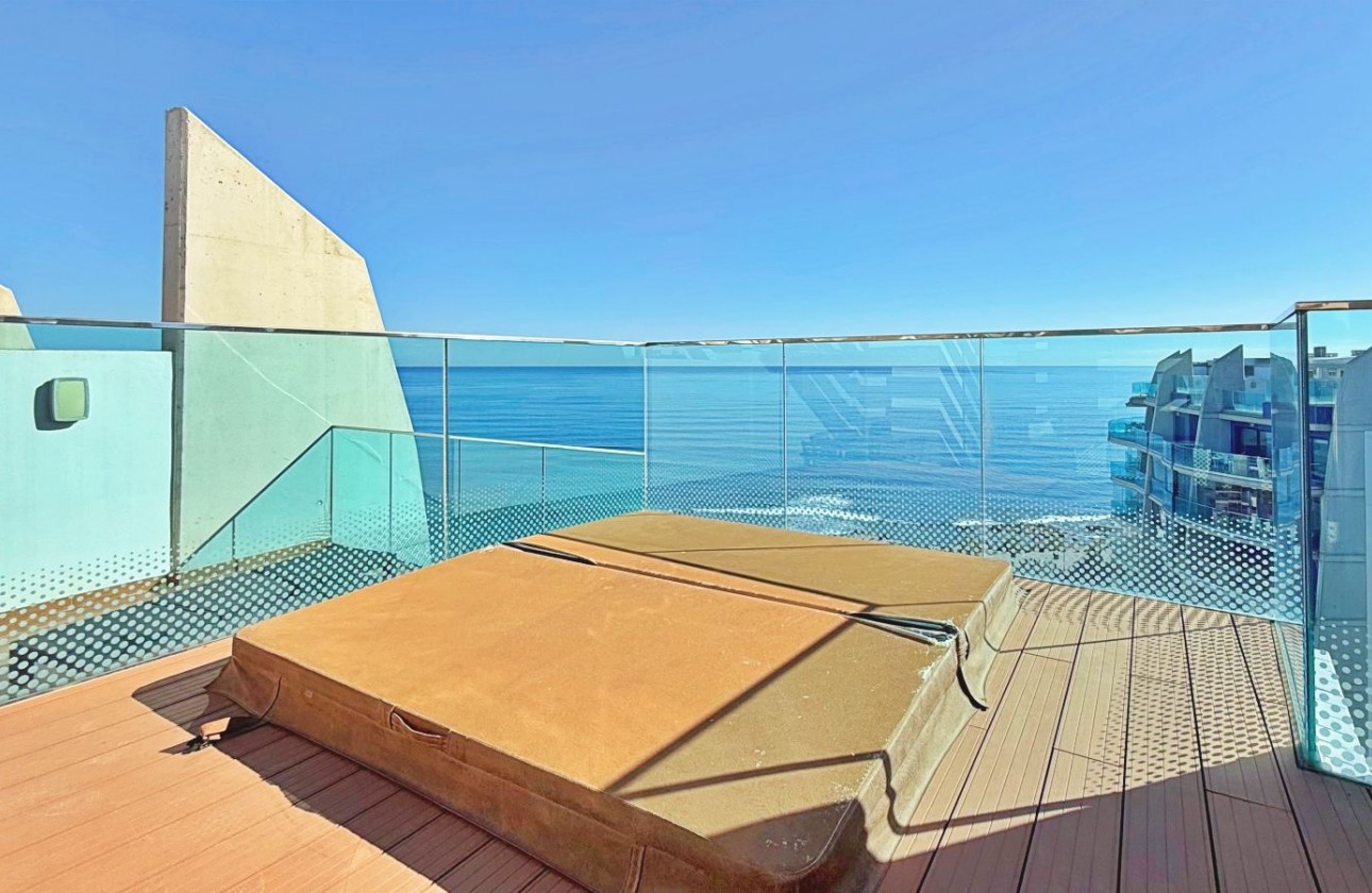 Återförsäljning -  - Torrevieja - Punta prima