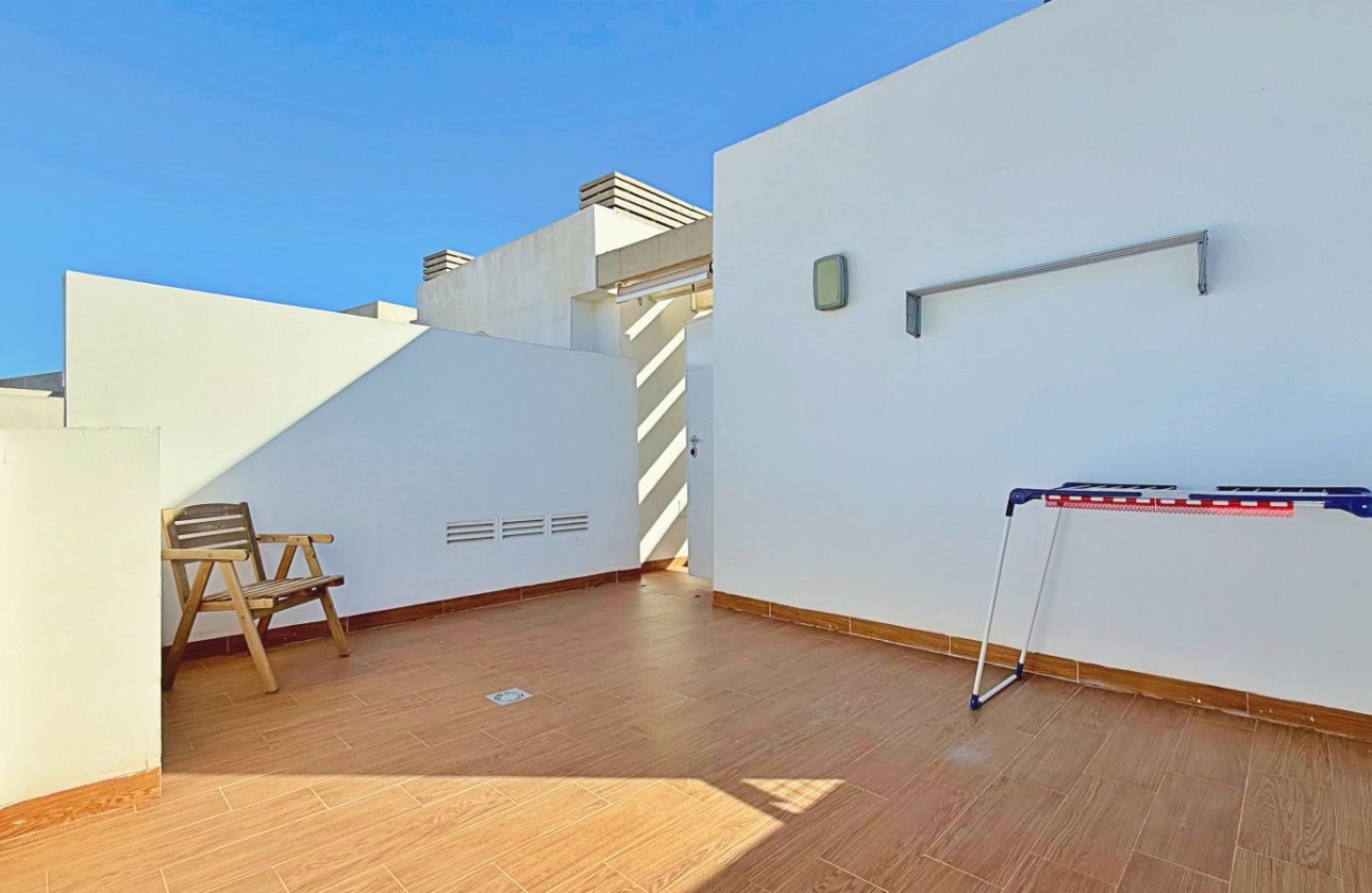 Återförsäljning -  - Torrevieja - Punta prima