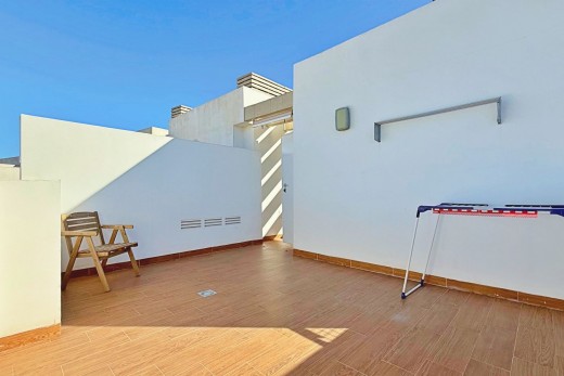 Återförsäljning -  - Torrevieja - Punta prima
