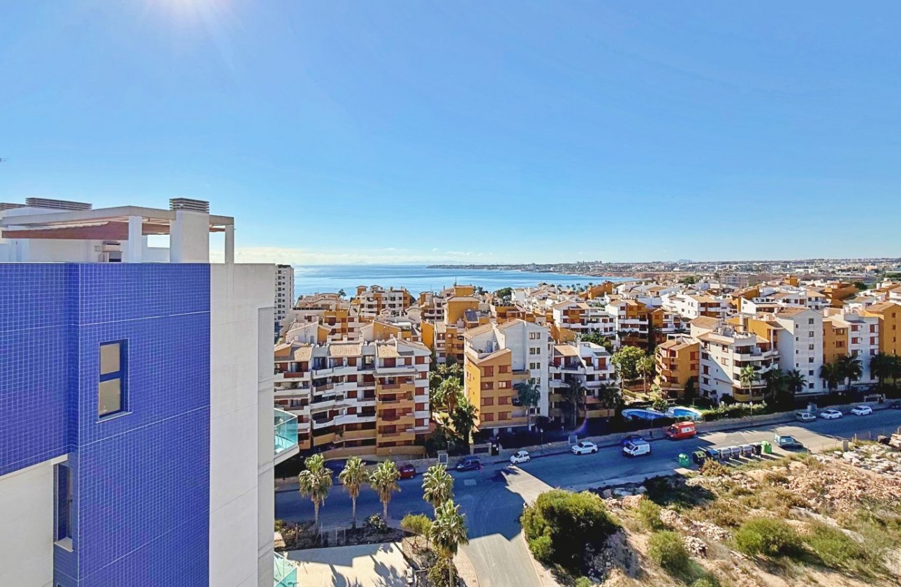 Återförsäljning -  - Torrevieja - Punta prima