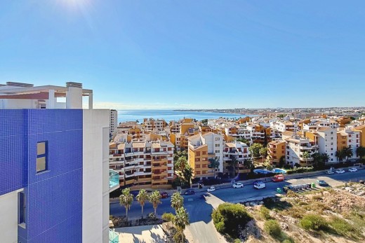 Återförsäljning -  - Torrevieja - Punta prima