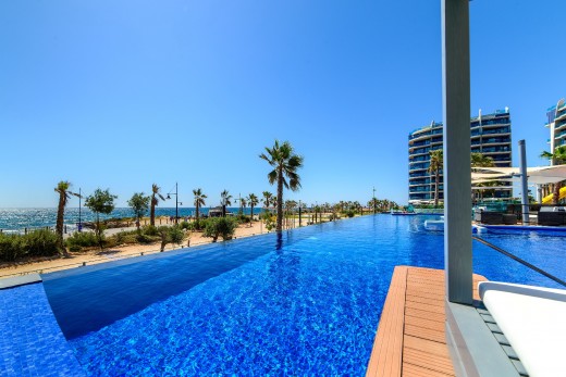 Återförsäljning -  - Torrevieja - Punta prima