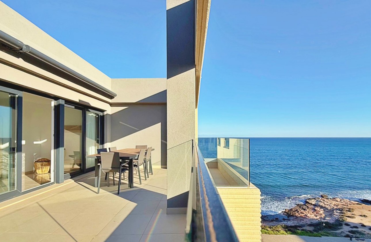 Återförsäljning -  - Torrevieja - Punta prima
