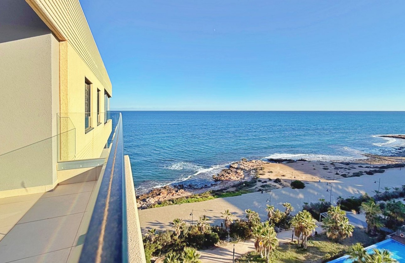 Återförsäljning -  - Torrevieja - Punta prima