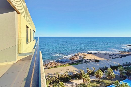 Återförsäljning -  - Torrevieja - Punta prima