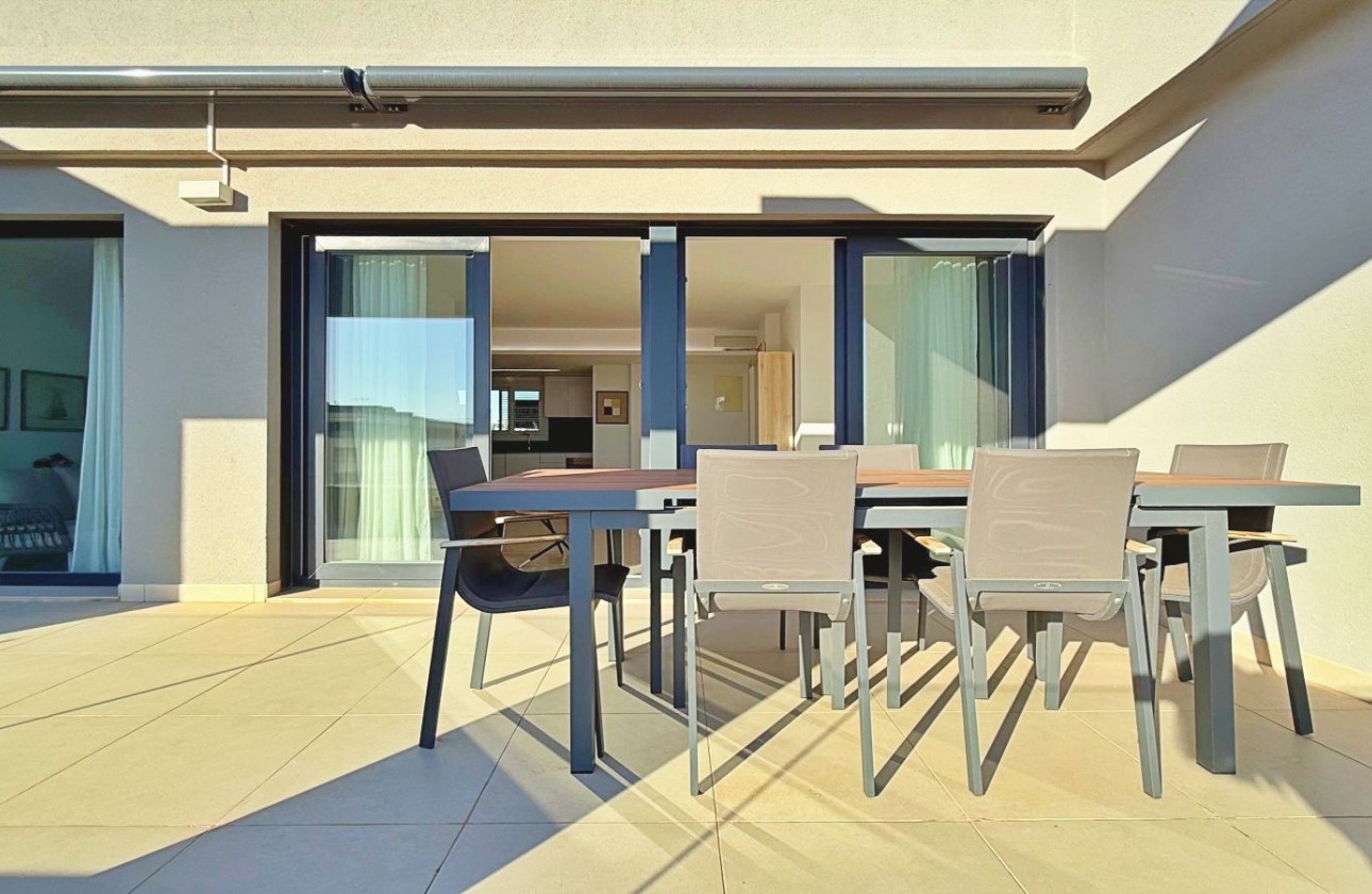 Återförsäljning -  - Torrevieja - Punta prima