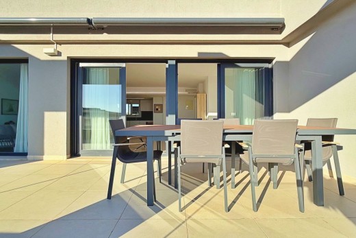 Återförsäljning -  - Torrevieja - Punta prima