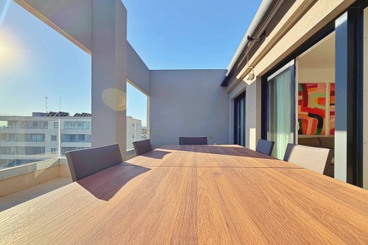 Återförsäljning -  - Torrevieja - Punta prima