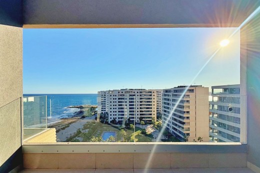 Återförsäljning -  - Torrevieja - Punta prima