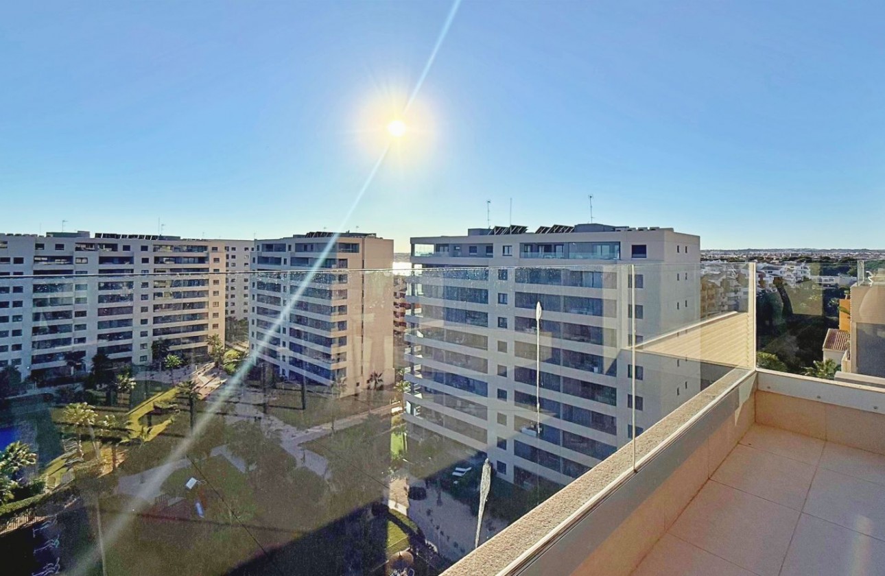 Återförsäljning -  - Torrevieja - Punta prima