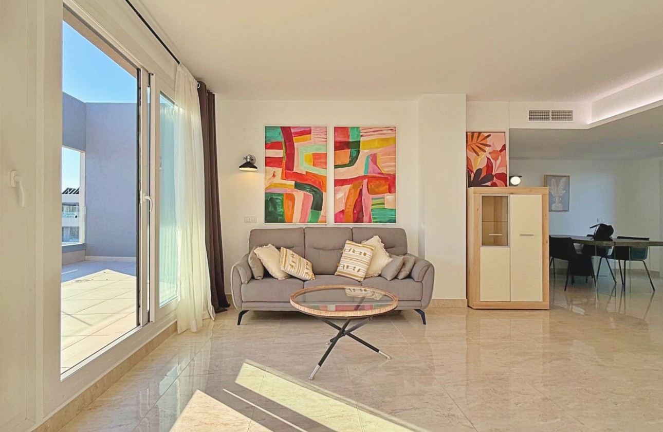 Återförsäljning -  - Torrevieja - Punta prima