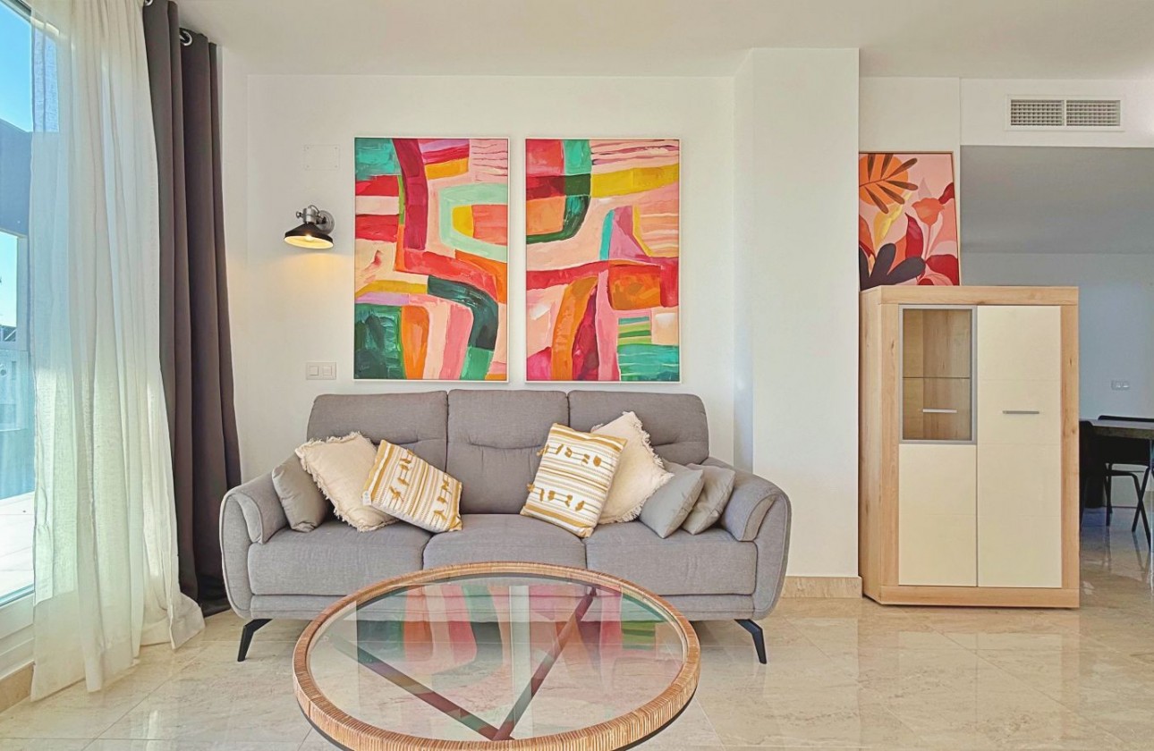 Återförsäljning -  - Torrevieja - Punta prima