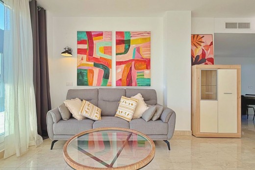 Återförsäljning -  - Torrevieja - Punta prima