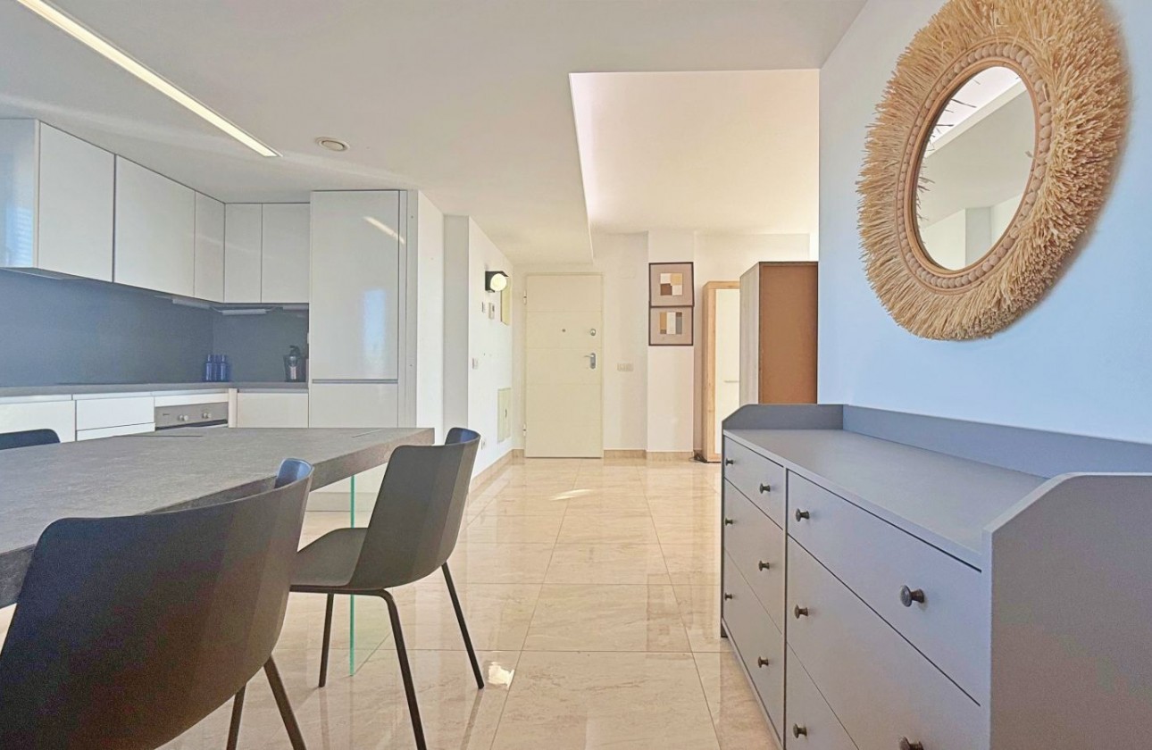 Återförsäljning -  - Torrevieja - Punta prima